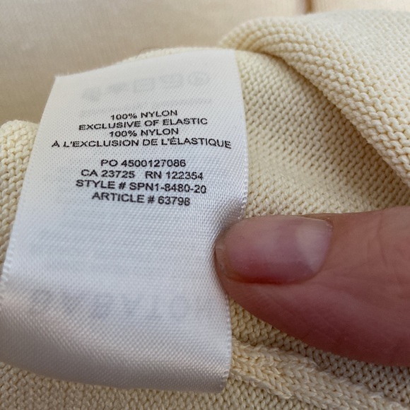 ❗️SOLD❗️Size S Babaton Florian Dress - Picture 9 of 9